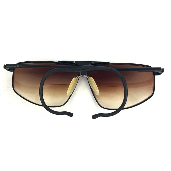 Scopz by Carl Zeiss Optical 1001 CZO Glasses  - Colored Lenses - Picture 5 of 10